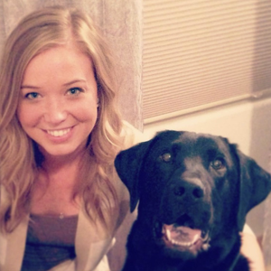 Fundraising Page: Denice Warne